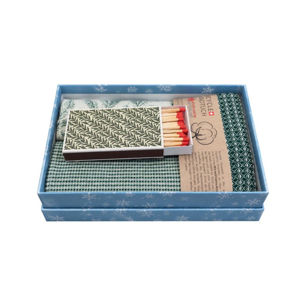 MEYER-MAYOR Geschenkbox XL 2, Winterzweig