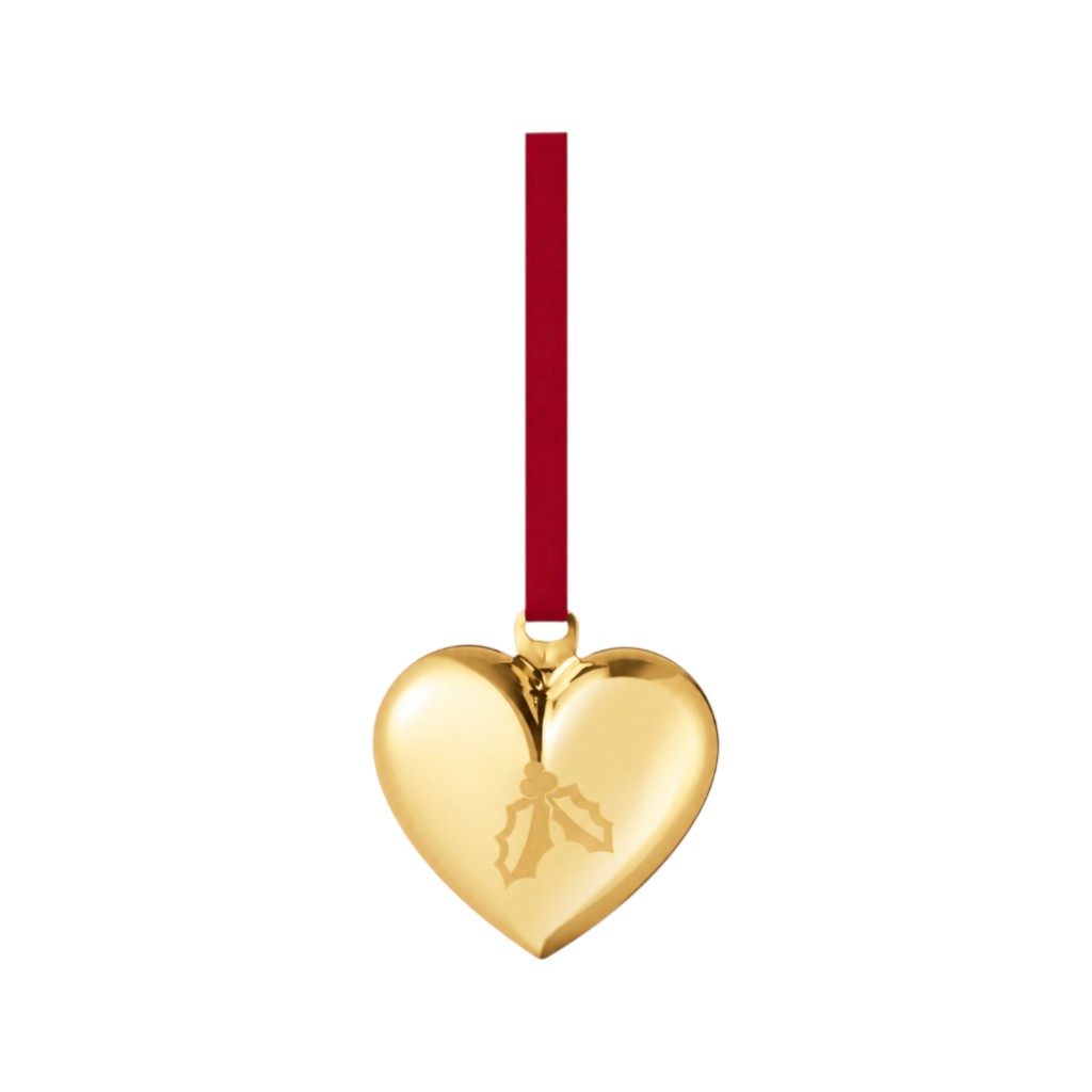 Georg Jensen Herz