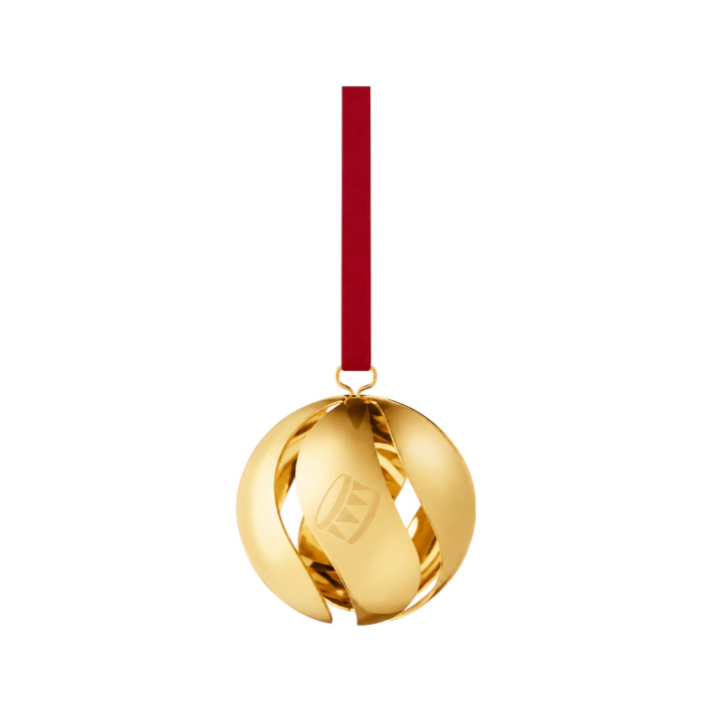 Georg Jensen Ball