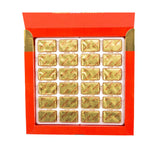 Avelines Milch Zürich, 240g