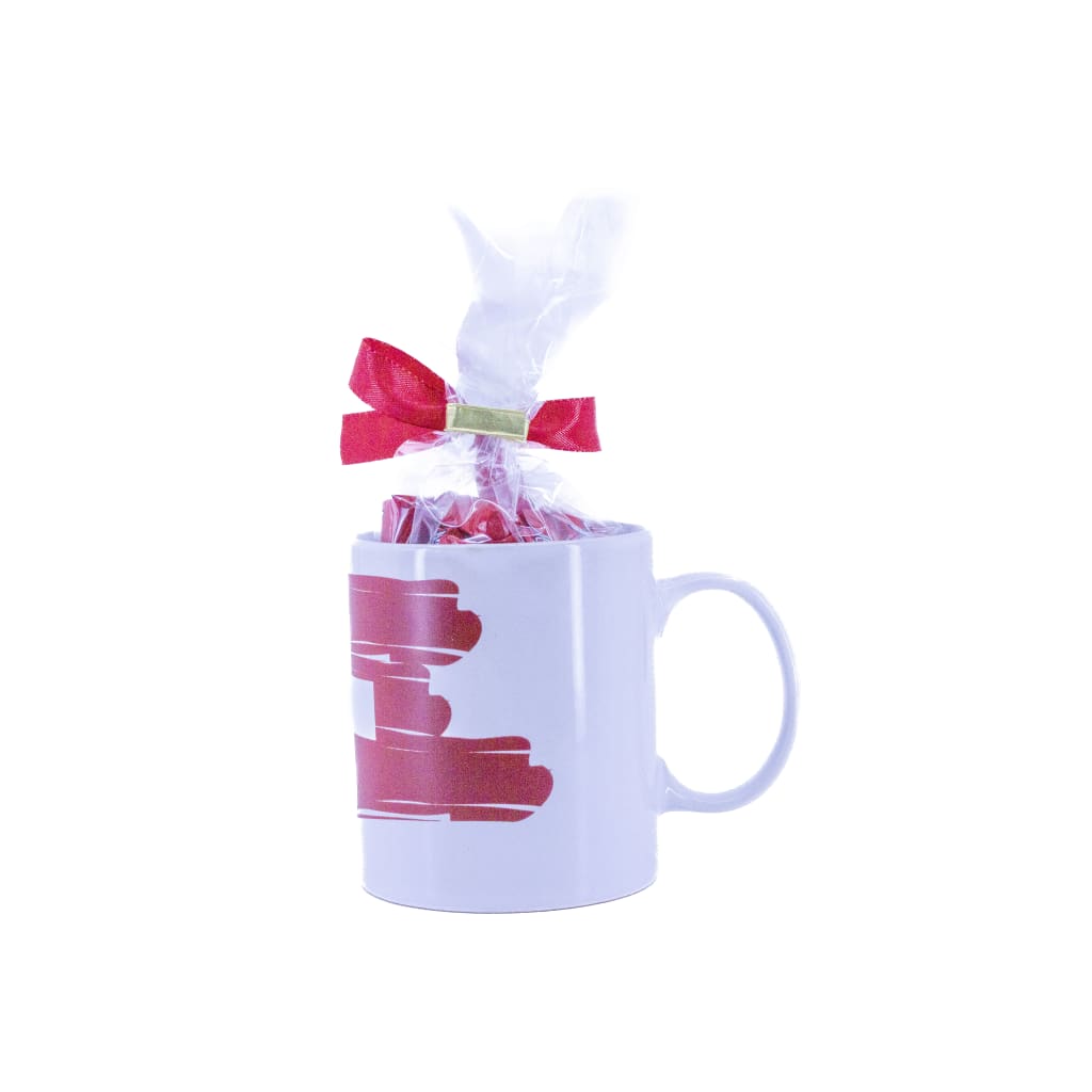 Munzli Geschenktasse, 100g