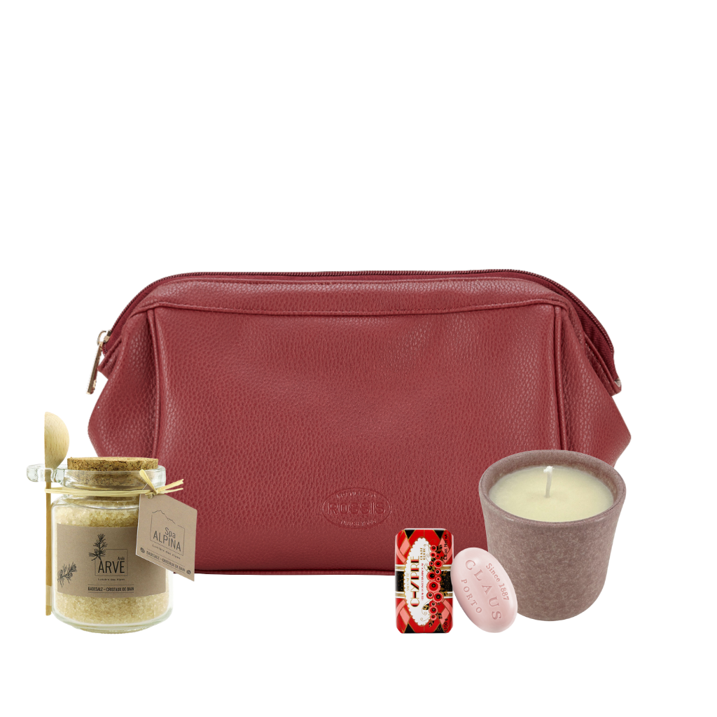 Geschenkset Verwöhnen