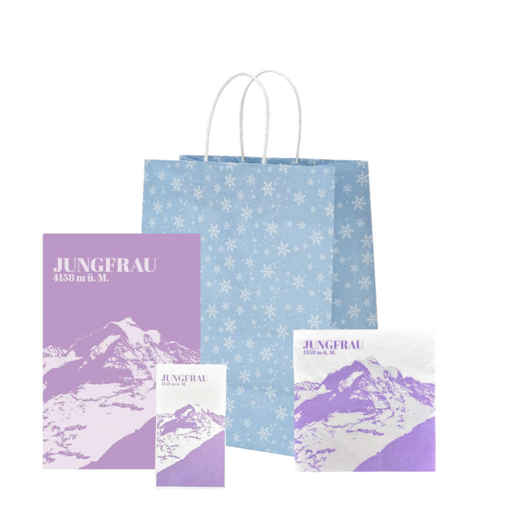 Geschenkset Jungfrau