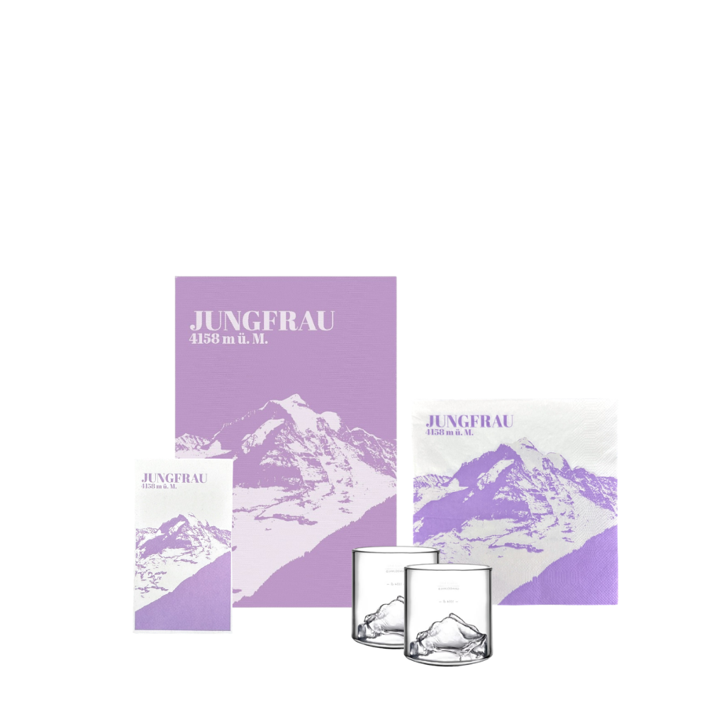 Geschenkset Jungfrau