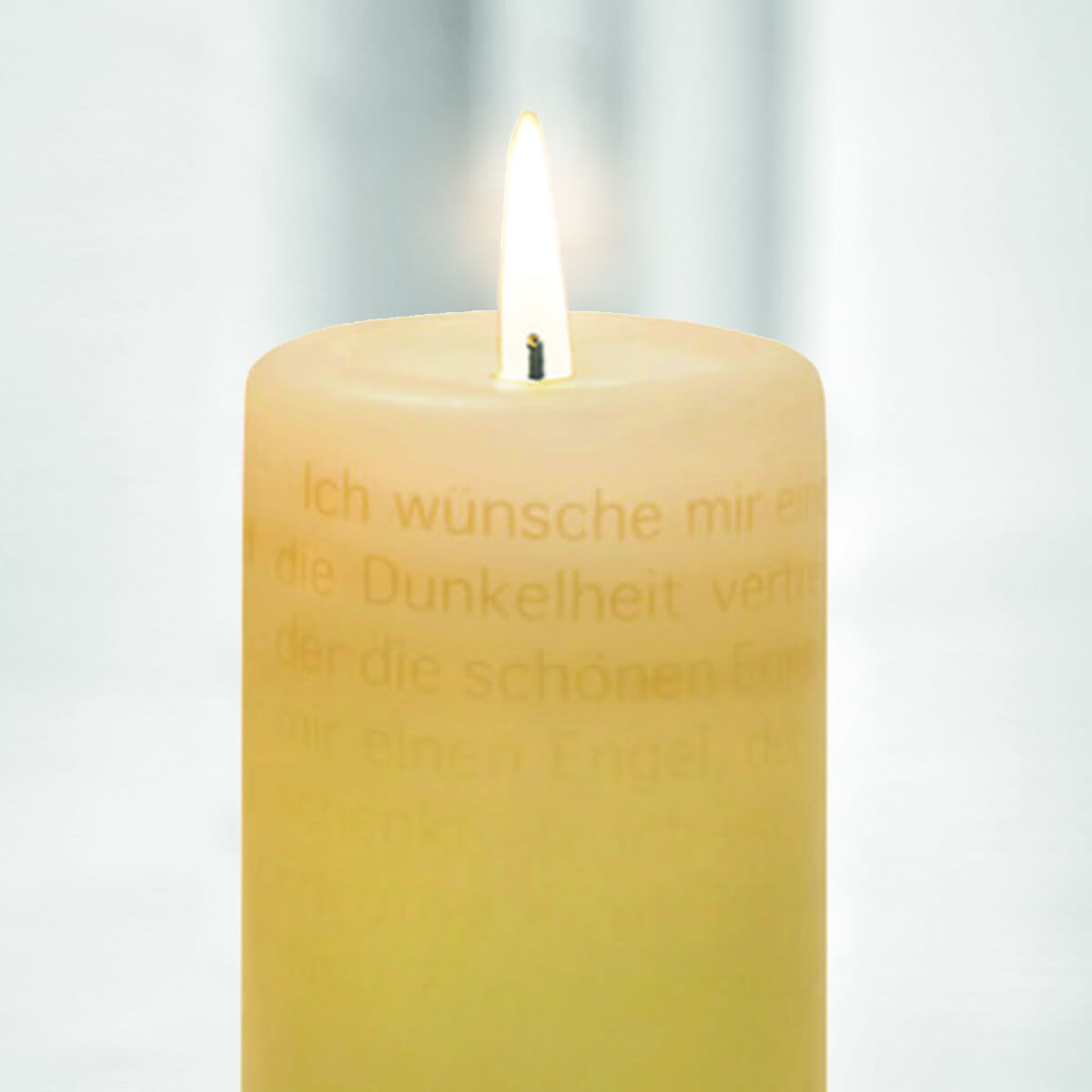 HONGLER Wortlicht - Engel