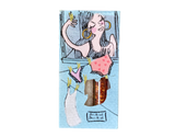 Salmarim - Flor de sal "Dama" 3er-Set, 12 gr