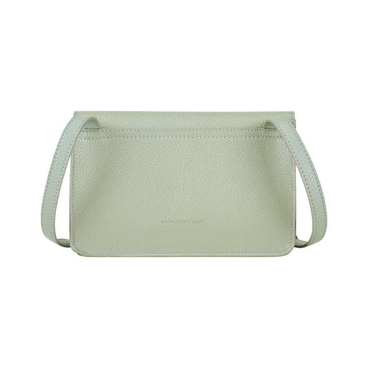ROSSIS Juli 2.0 Lux Olive Cactus