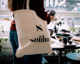 soñho Stofftasche