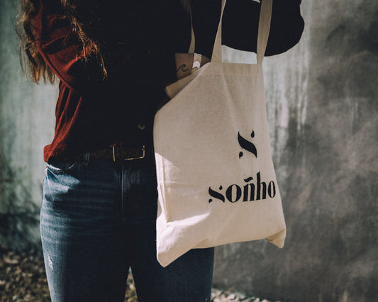 soñho Stofftasche