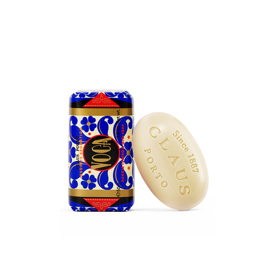 Claus Porto VOGA ACACIA TUBEROSE Mini Seife, 50 g