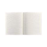 mumix Notizbuch A5, Hirsch
