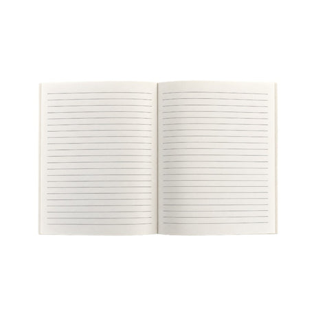 mumix Notizbuch A5, Hirsch