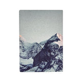 mumix Notizbuch "alpenrausch"