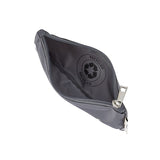 mumix Etui Sali recycled Nylon weiss Berge