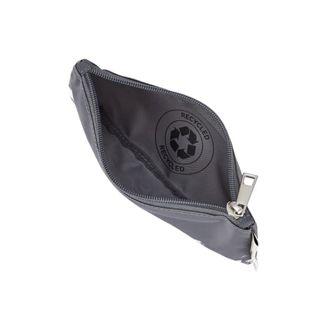 mumix Etui Sali recycled Nylon weiss Berge