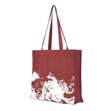 mumix Shopper Max bordeaux Berge