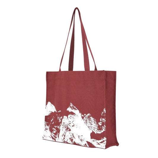 mumix Shopper Max bordeaux Berge