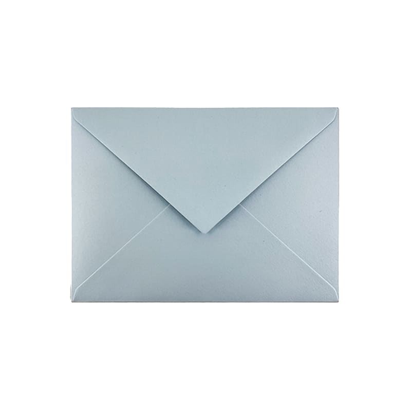 mumix Couvert Hellblau