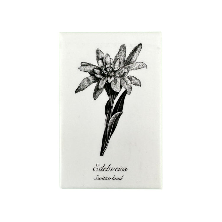mumix Magnet Nostalgie Edelweiss