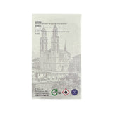 mumix Streichholzschachtel Nostalgie , Grossmünster