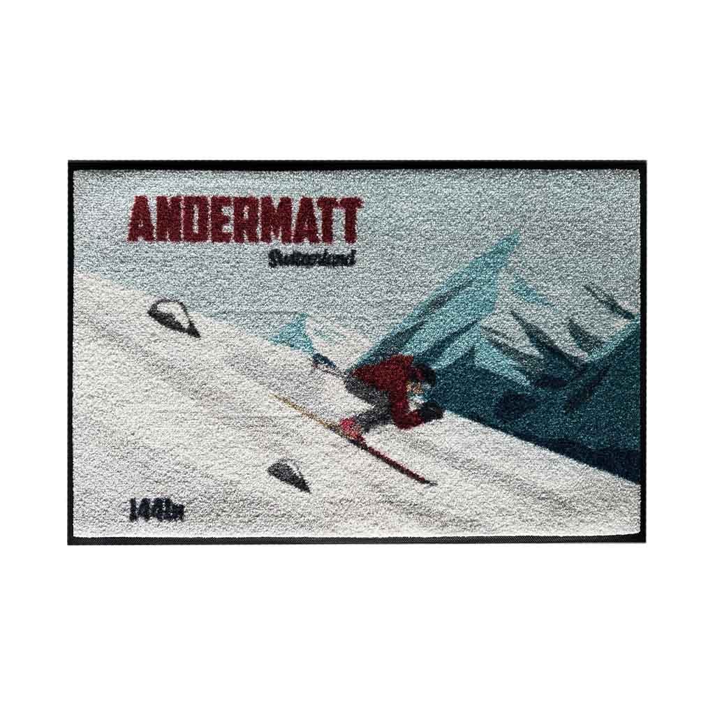 mumix Türmatte Andermatt