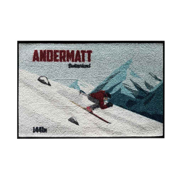 mumix Türmatte Andermatt