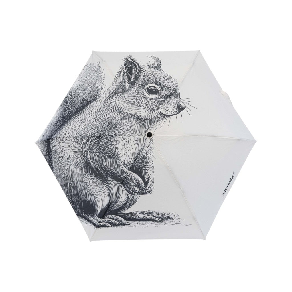 mumix Schirm Eichhörnchen