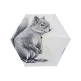 mumix Schirm Eichhörnchen