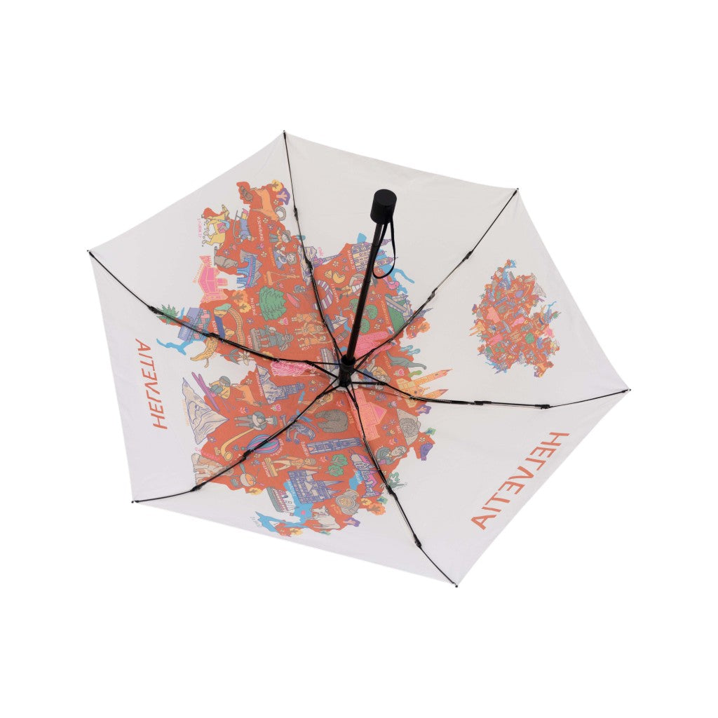 mumix Schirm Helvetia