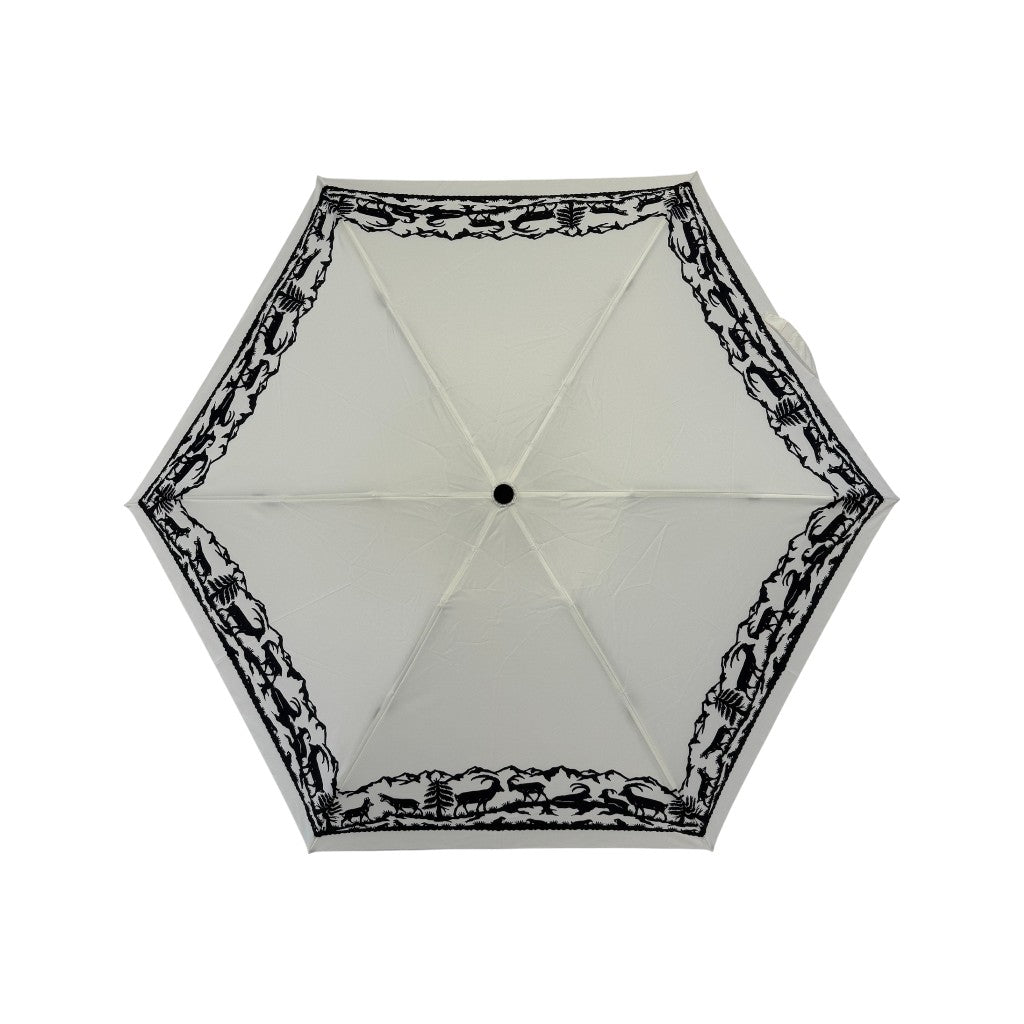 mumix Schirm Scherenschnitt