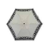 mumix Schirm Scherenschnitt