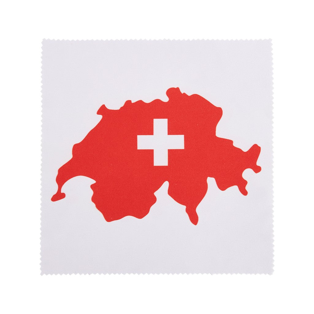 mumix Brillenputztuch, Schweiz