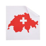 mumix Brillenputztuch, Schweiz