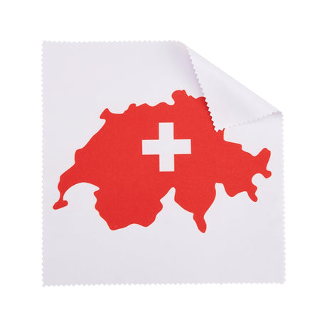 mumix Brillenputztuch, Schweiz