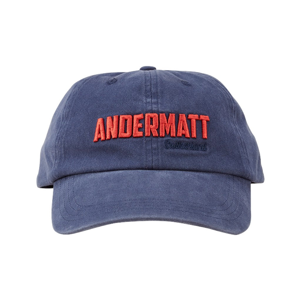 mumix Cap Andermatt