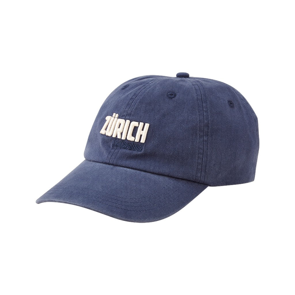 mumix Cap Zürich