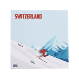 mumix Brillenputztuch, Andermatt Switzerland