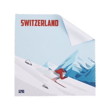 mumix Brillenputztuch, Andermatt Switzerland