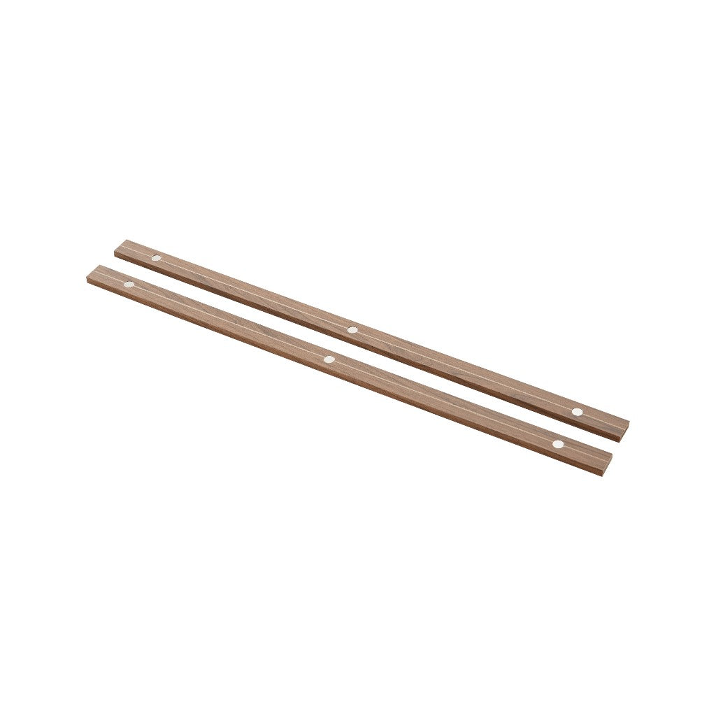 mumix Posterschiene 42.5 cm, Hellbraun