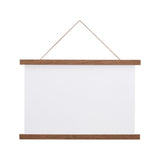 mumix Posterschiene 42.5 cm, Hellbraun