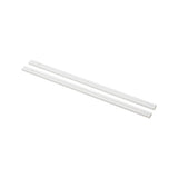 mumix Posterschiene 42.5 cm, Weiss