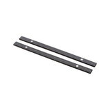 mumix Posterschiene 31 cm, Schwarz