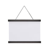 mumix Posterschiene 31 cm, Schwarz