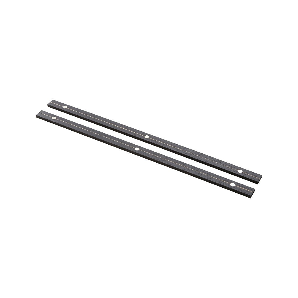 mumix Posterschiene 42.5 cm, Schwarz