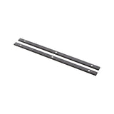 mumix Posterschiene 42.5 cm, Schwarz