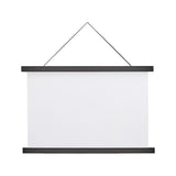 mumix Posterschiene 42.5 cm, Schwarz