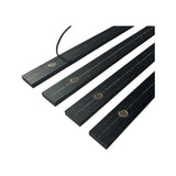 mumix Posterschiene 42.5 cm, Schwarz
