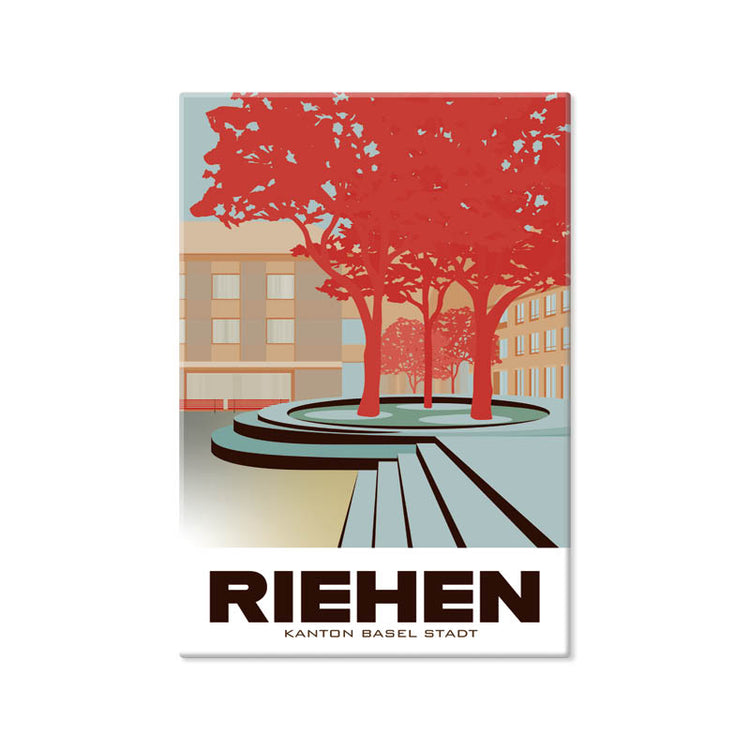 s.wert Magnet Basel Riehen