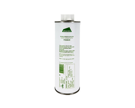 Allmendra Oliven Öl im Kanister, 500 ml