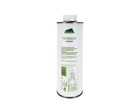 Allmendra Oliven Öl im Kanister, 500 ml